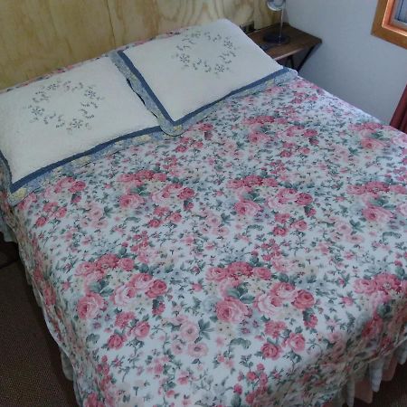 Flor/Victoria Bed & Breakfast บียารีกา ภายนอก รูปภาพ