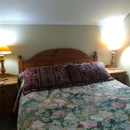 Flor/Victoria Bed & Breakfast บียารีกา ภายนอก รูปภาพ