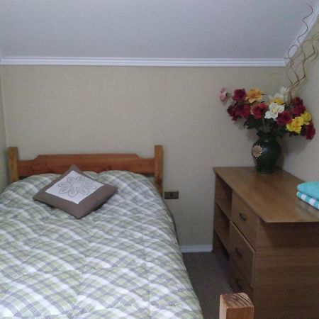 Flor/Victoria Bed & Breakfast บียารีกา ภายนอก รูปภาพ