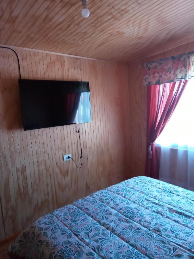 Flor/Victoria Bed & Breakfast บียารีกา ภายนอก รูปภาพ