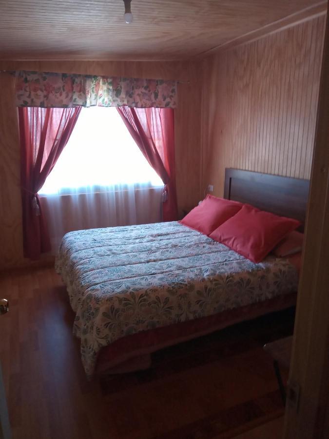 Flor/Victoria Bed & Breakfast บียารีกา ภายนอก รูปภาพ