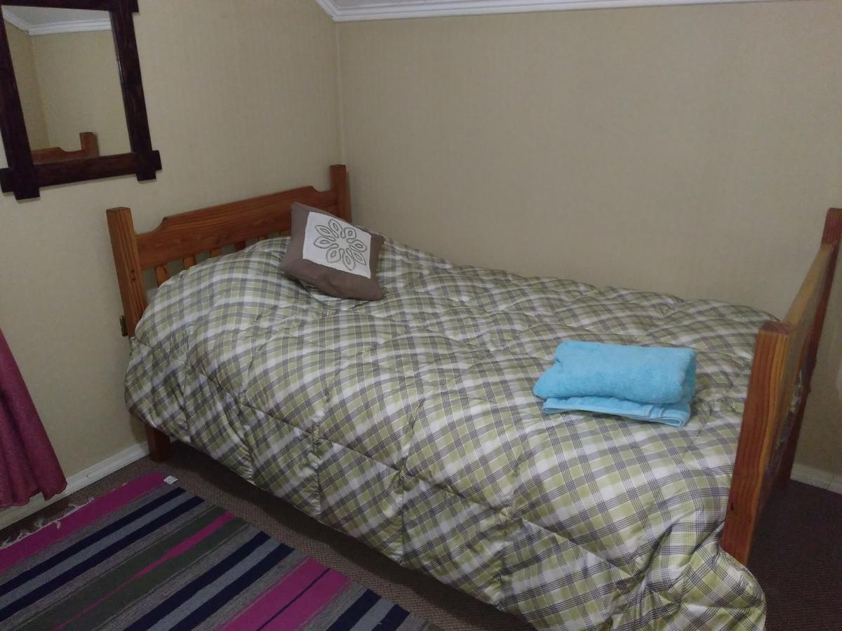 Flor/Victoria Bed & Breakfast บียารีกา ภายนอก รูปภาพ