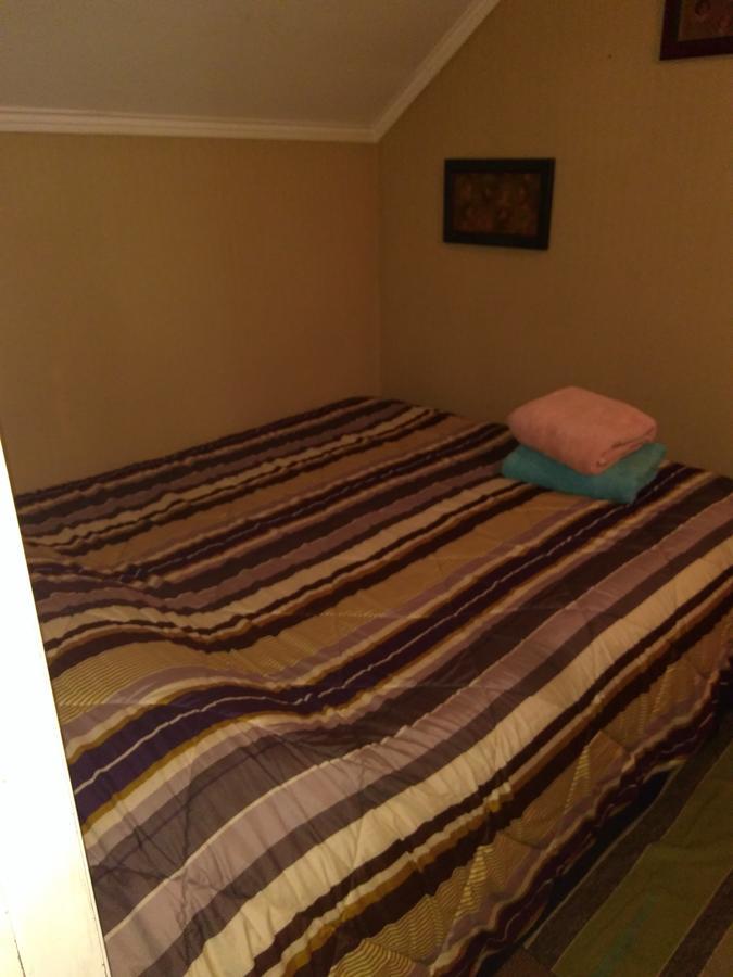 Flor/Victoria Bed & Breakfast บียารีกา ภายนอก รูปภาพ