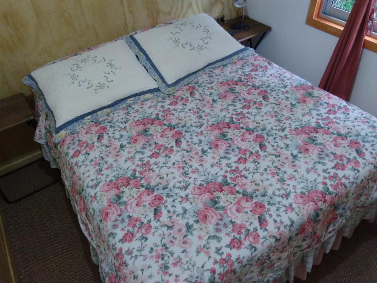 Flor/Victoria Bed & Breakfast บียารีกา ภายนอก รูปภาพ