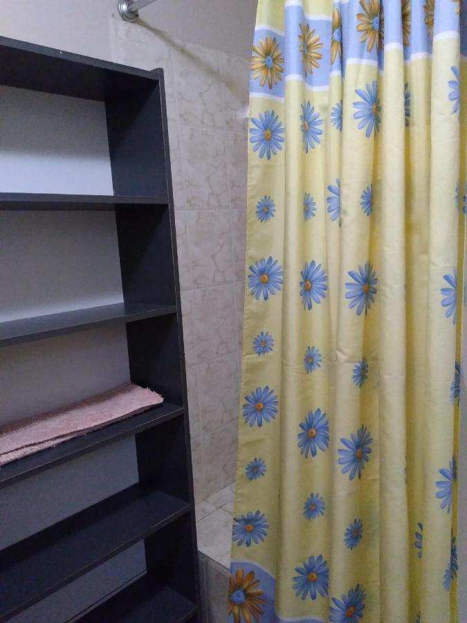 Flor/Victoria Bed & Breakfast บียารีกา ภายนอก รูปภาพ