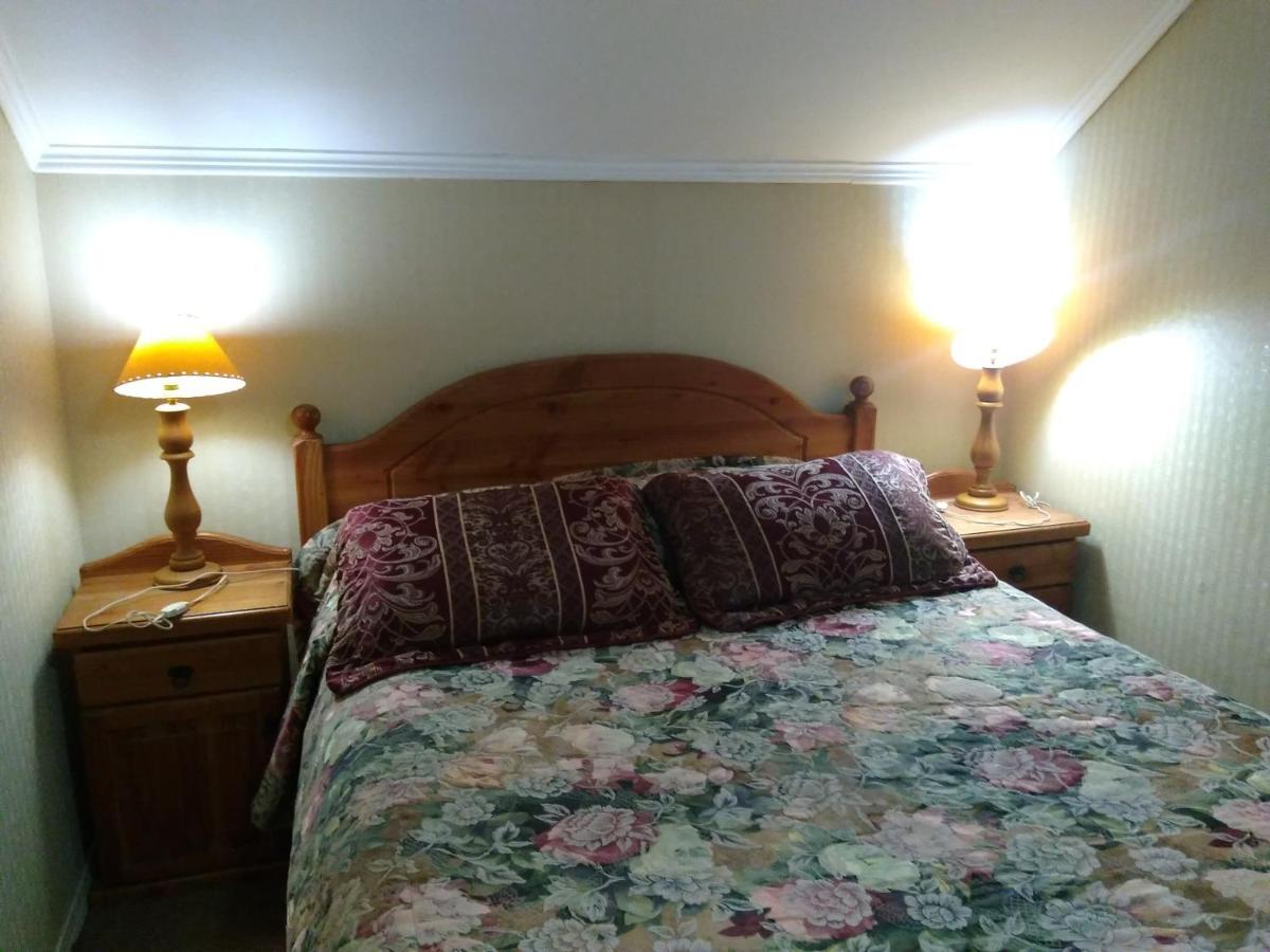 Flor/Victoria Bed & Breakfast บียารีกา ภายนอก รูปภาพ
