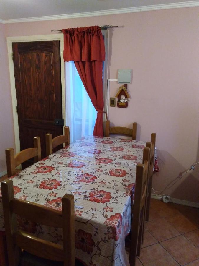 Flor/Victoria Bed & Breakfast บียารีกา ภายนอก รูปภาพ