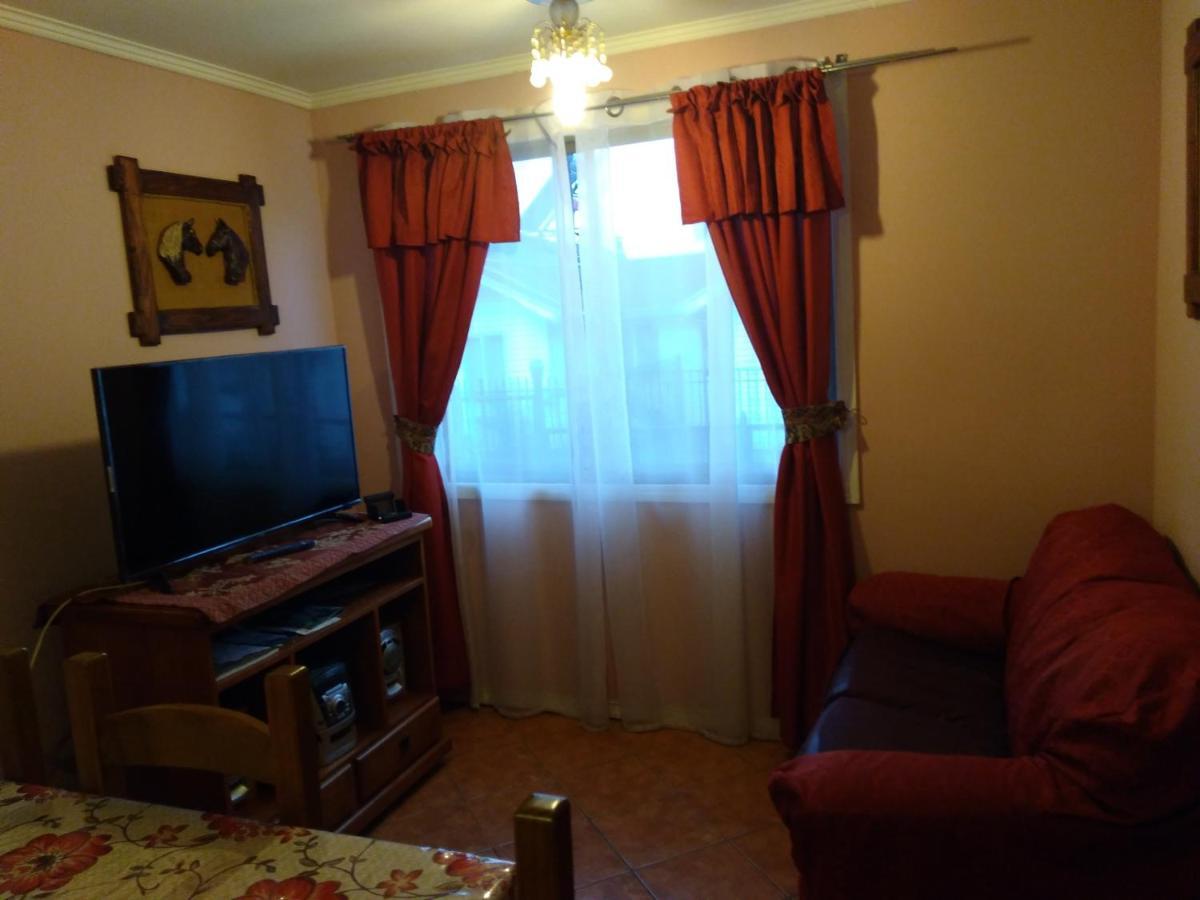 Flor/Victoria Bed & Breakfast บียารีกา ภายนอก รูปภาพ