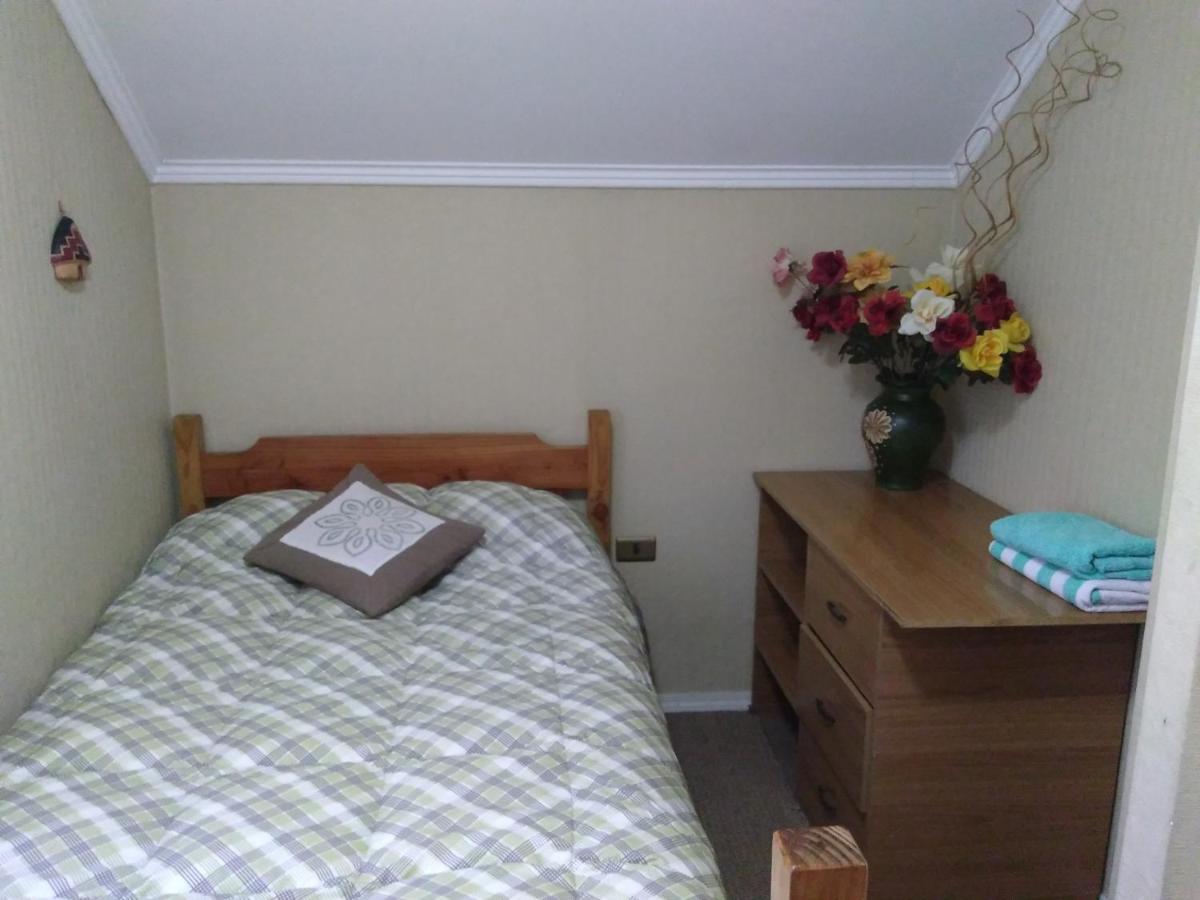 Flor/Victoria Bed & Breakfast บียารีกา ภายนอก รูปภาพ