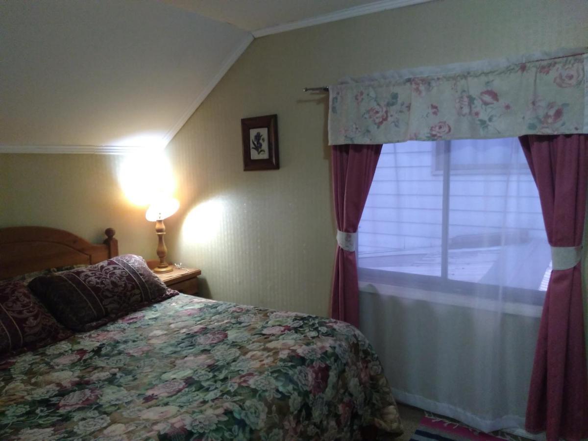 Flor/Victoria Bed & Breakfast บียารีกา ภายนอก รูปภาพ